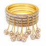 Bangles Set (Pack of 4)
